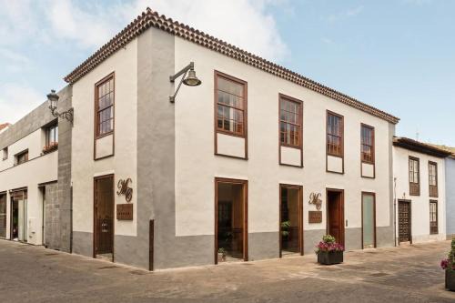 Historical Center Apartamento | MC San Agustín