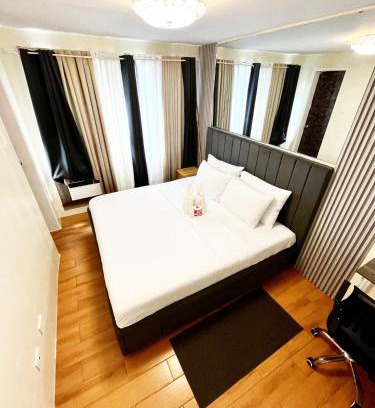 Sasa Apartamento | MC Suite By Seawind condominium in Davao City Near Airport, SMX Sm Lanang, Abreeza mall,Airport, Samal island ,Sasa wharf and ports