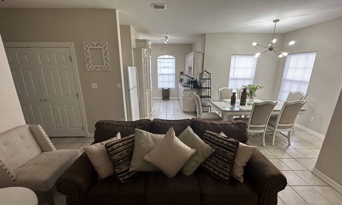 McAllen Apartamento | MCALLEN 3 BEDROOM