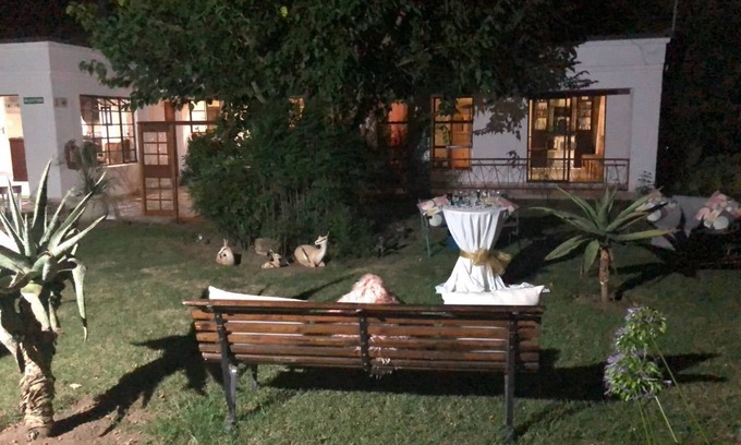 Ermelo Casa | McBest Guest House