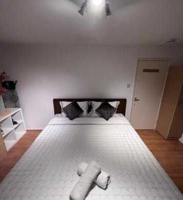 St. Mary's Park Casa | McCarthy A