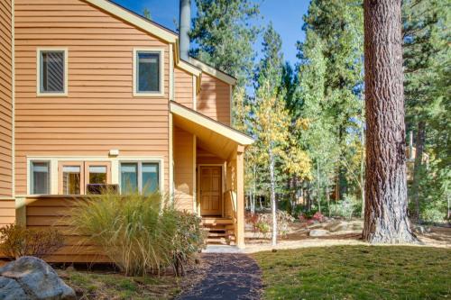 Incline Village Casa | McCloud 137