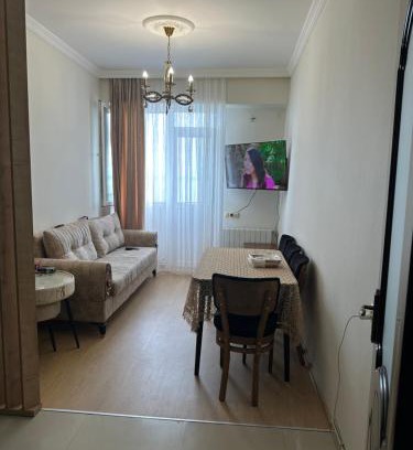 Imereti Apartamento | McDonald's