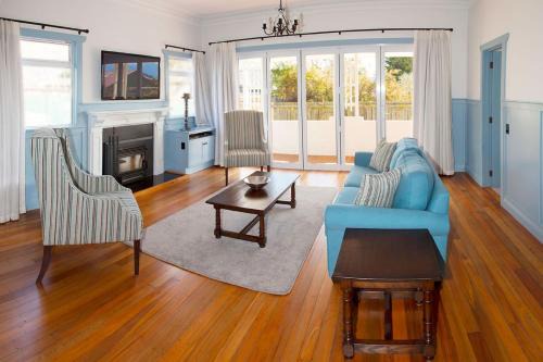 Wanaka Casa | McDougall Cottage