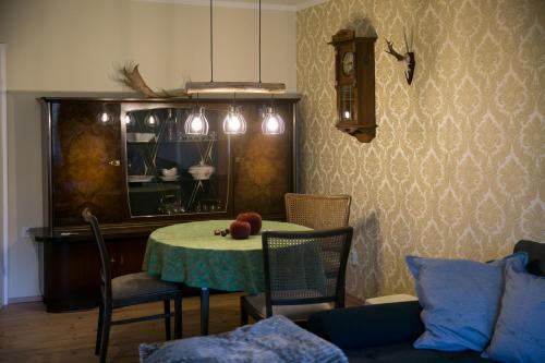 Dedelstorf Apartamento | MCDreyer Ferienwohnung