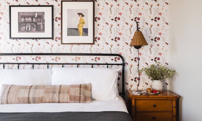 Nashville Casa | ¡Hogar brillante y contemporáneo en Nashville! ❤ Cherokee 2 por AvantStay