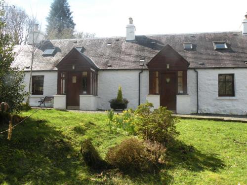 Saint Catherines Casa | McHugh and Loudon Cottages