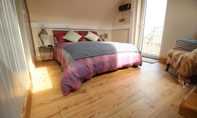 Rathmullan Casa | McHugh's Loft