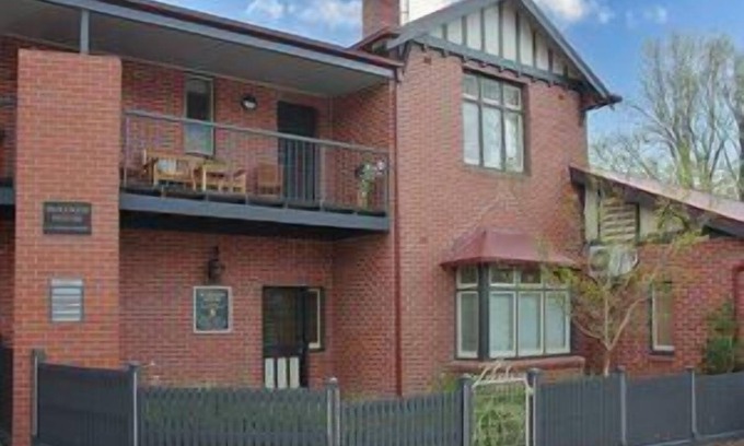 Healesville Apartamento | McKenzie House Healesville