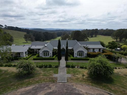 Jenolan Casa | Mckeown's Rest at Kenzell Farm