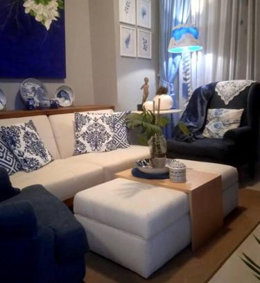 Pinagsama Apartamento | McKinley Hills BGC Taguig City Condo