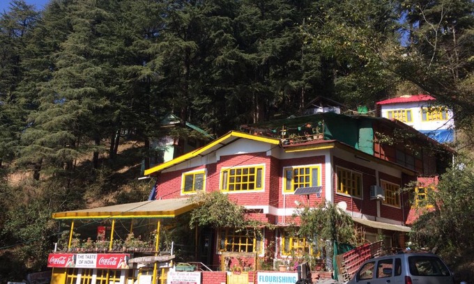 Dharamshala Cama Y Desayuno | Mcleodganj Bed & Breakfast