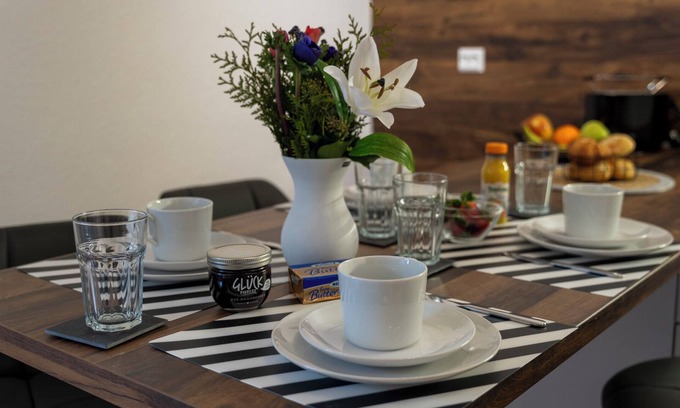 Sudenburg Apartamento | MD-4-Heidestraße-Centre-near-2 bedrooms