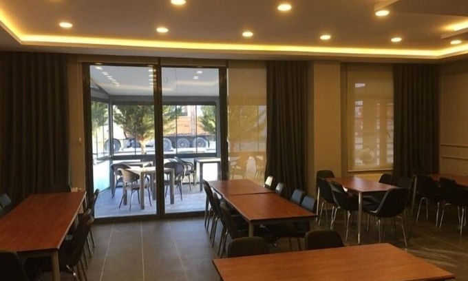 Canakkale Cabina | MD CITY OTEL