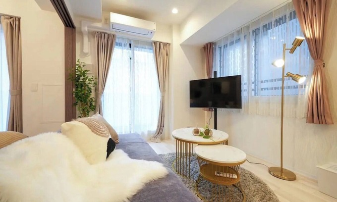 Sapporo City Centre Apartamento | MD701 New Open Super rare location Newly built - MD701 / Sapporo Hokkaidō