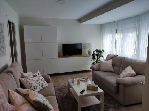 Suances Apartamento | -mdeMARÍA-