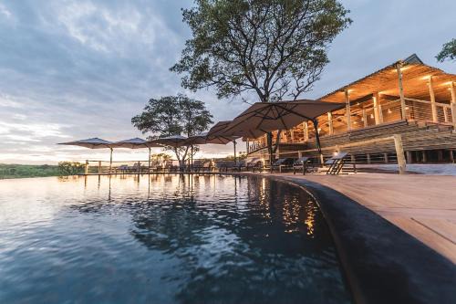 Mbombela Cabina | Mdluli Safari Lodge