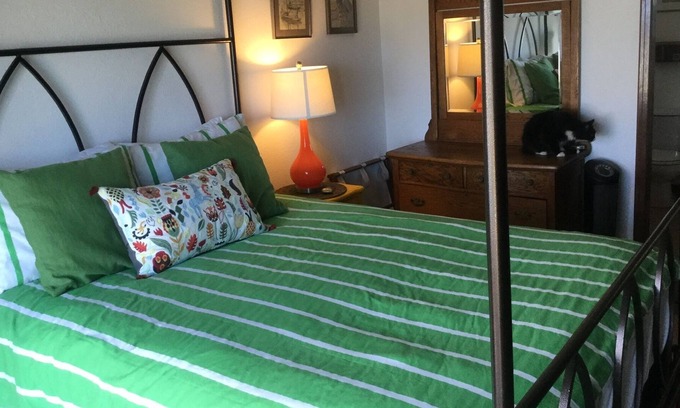 La Fonda Casa | Me and You and Oceanview!
