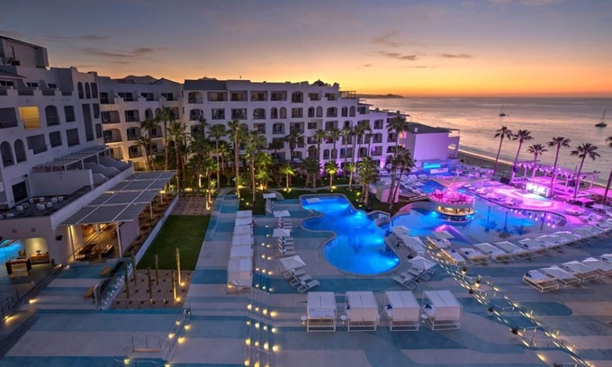 El Medano Ejidal Hotel | ME Cabo by Melia - Estudio
