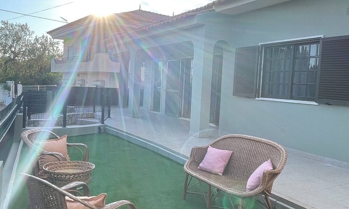 Silves Casa | Mealha Villa