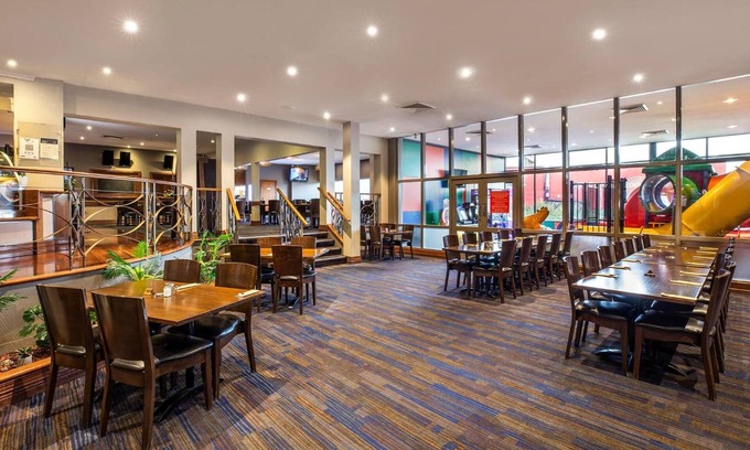 Broadmeadows Hotel | Meadow Inn Hotel-Motel