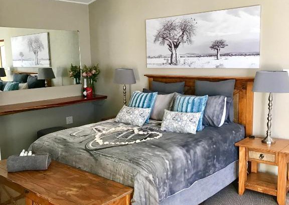 Kwa Sani Chalet De Esquí | Meadow Lane Country Cottages