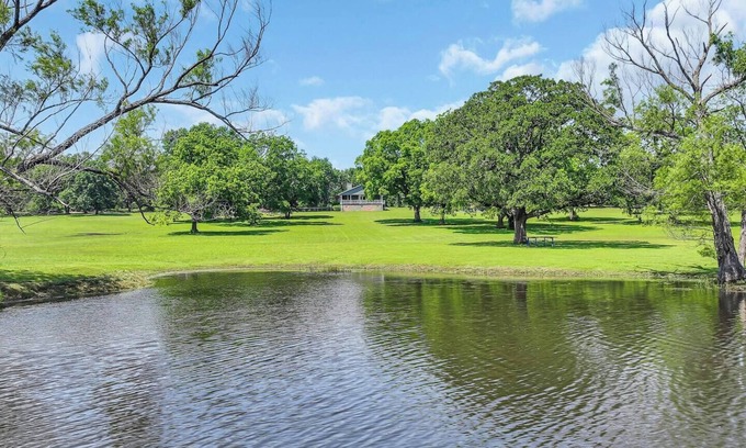 Ardmore Casa | 78 Acres & Private Lago - Disfrute del aire libre y los minutos del Lago Murray