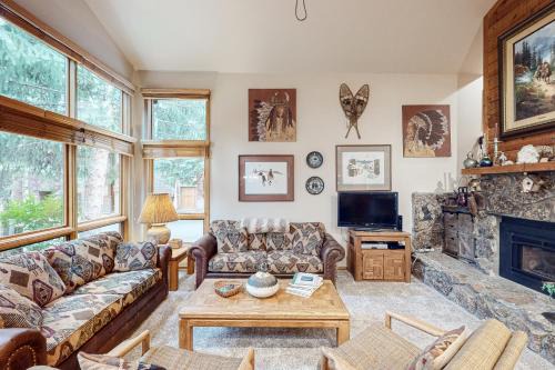 Vail Casa | Meadow Run, Unit 15