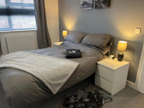 Avonmouth Casa | Meadow Street Rooms
