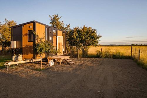Longford Casa | Meadow View by Tiny Away