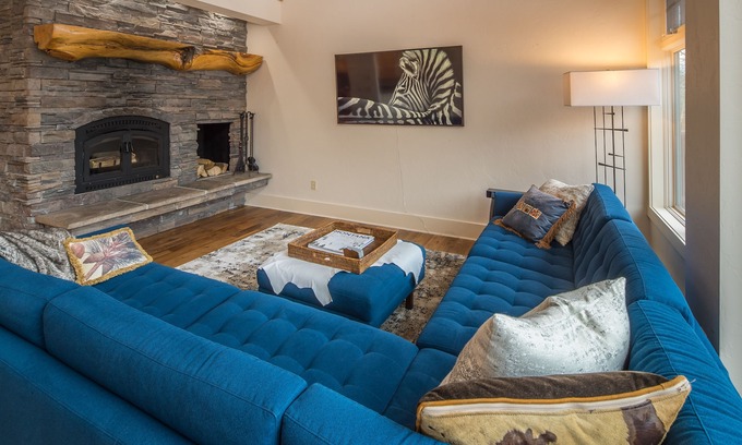 Big Sky Meadow Village Casa | Crail Creek Retreat - ¡Jacuzzi privado y servicio de traslado en invierno!