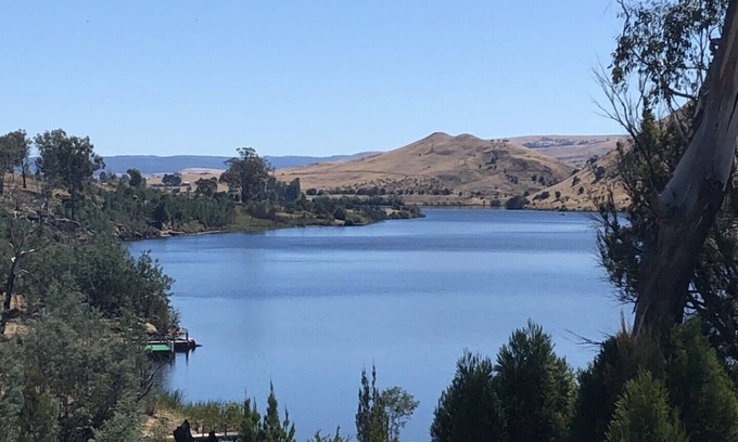Ellendale Casa | Meadowbank Lakehouse