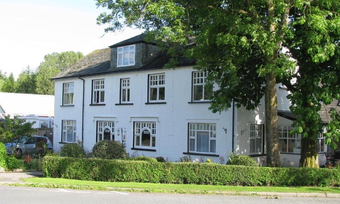 Ings Casa | Meadowcroft Guest House