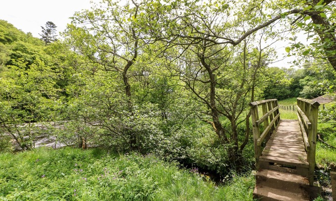 Eastgate Cabaña | Meadows Edge