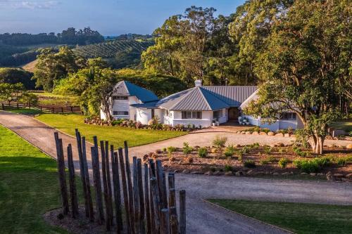 Bangalow Casa | Meadows House & Events