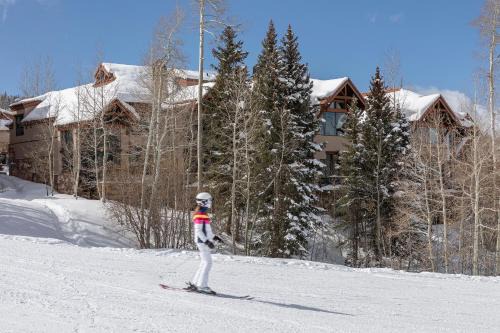 Mountain Village Chalet De Esquí | Meadows Run Modern by Exceptional Stays