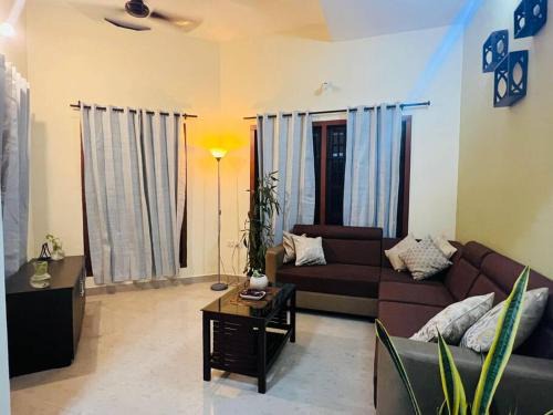 Kannur Apartamento | Meadows Serene Retreat