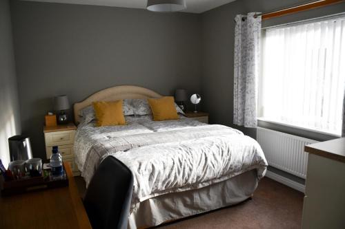 Stockton-on-Tees Cama Y Desayuno | Meadowsweet House