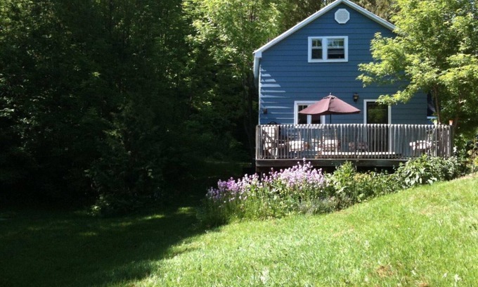 Meaford Casa | Meaford Country Home