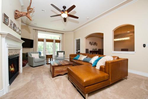 Historic Downtown Durango Casa | Mears House Unit 2E