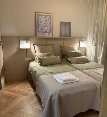 Mechelinki Apartamento | MEC-2 Apartment Mechelinki