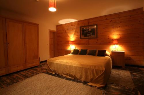 Mokra Gora Complejo | Mecavnik Resort