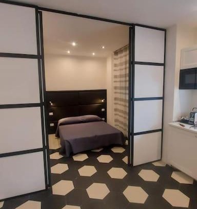 Milan Apartamento | MECENATE 105