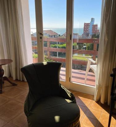 Mar del Plata Apartamento | Mecha