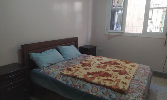 El Jadida Apartamento | Med House 1