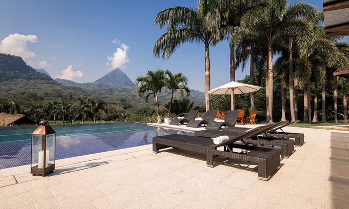 Betania Villa | Med001 - Villa de lujo cerca de Medellín
