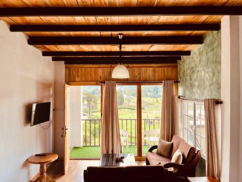 Nuwara Eliya Casa | Medalin Lake Gregory
