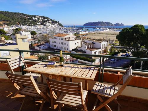 L'Estartit Apartamento | Medas Park 253 - L'Estartit, Centro - ES-323-90