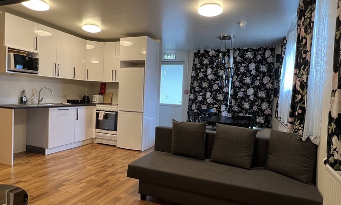 Seydisfjordur Casa | Media Luna Guesthouse