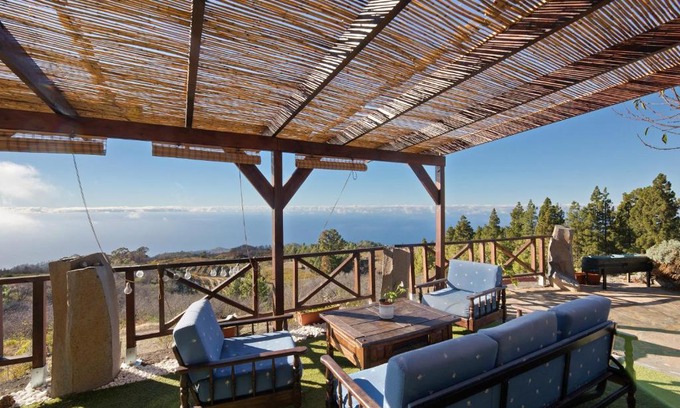 Puntagorda Casa | Media Pipa
